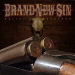 Brand New Sin : Recipe for Disaster